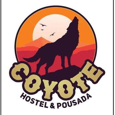 Coyote Pousada&Hostel Foz do Iguaçu Kültér fotó