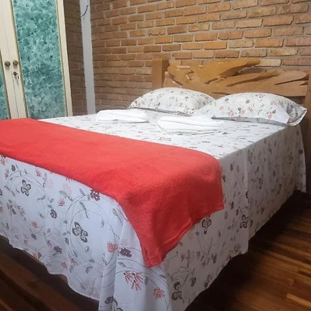 Coyote Pousada&Hostel Foz do Iguaçu Kültér fotó