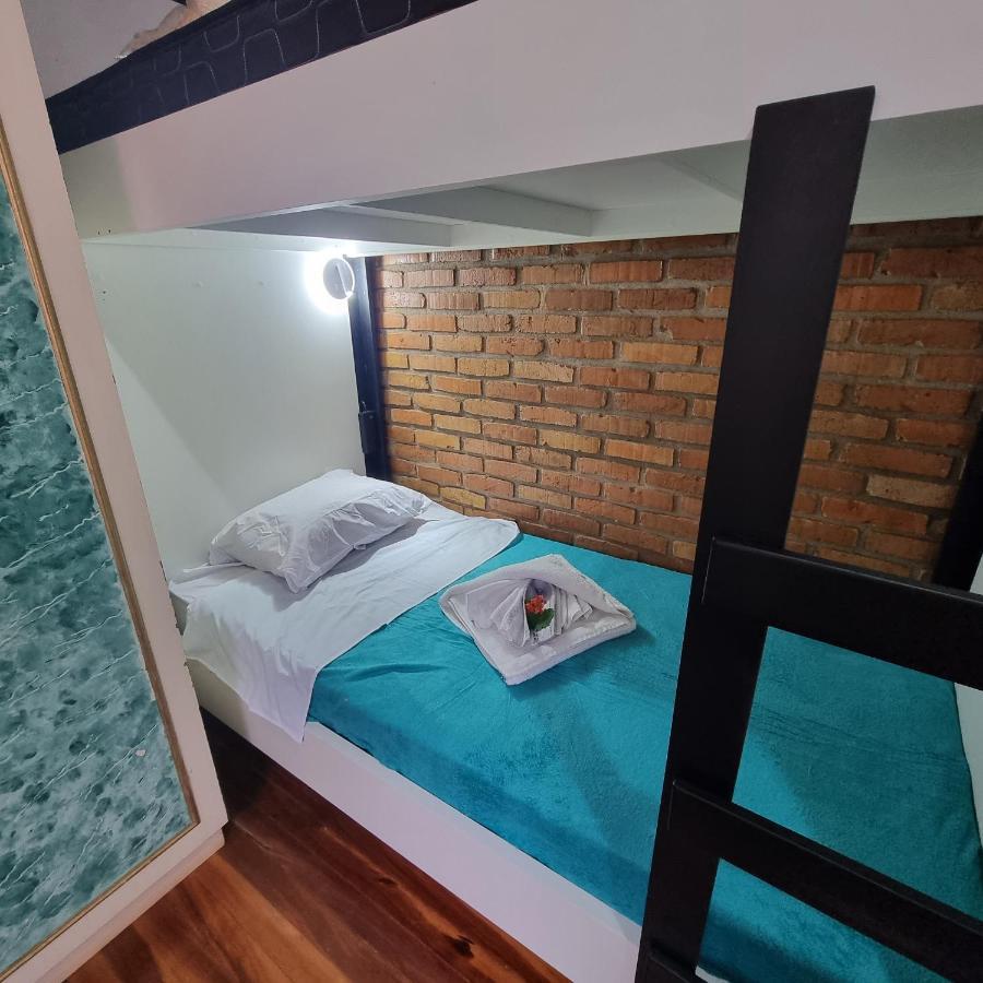 Coyote Pousada&Hostel Foz do Iguaçu Kültér fotó